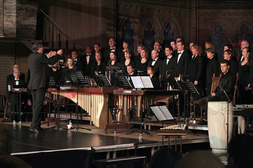 Johannischer Chor Berlin