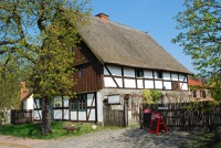 Bauernmuseum Blankensee