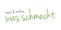 was schmeckt - Bio-Lebensmittel und Biergarten