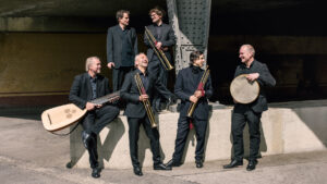 Barocktrompeten Ensemble Berlin
