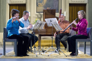 Bloomsbury Ensemble London
