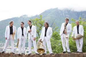 Bozen Brass