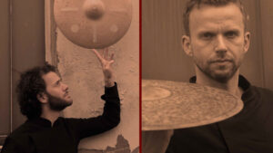 Elbtonal Percussion Duo