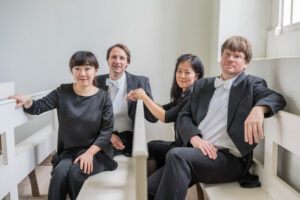 Dresdner Bach-Solisten