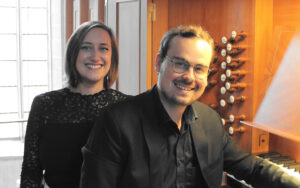 Duo coelestis