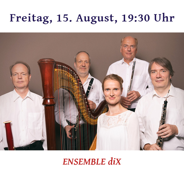 Ensemble diX
