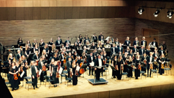 Oxfordshire County Youth Orchestra