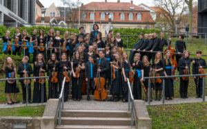 Deutsche Streicherphilharmonie