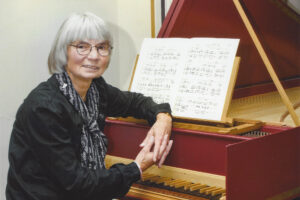 Anne-Dore Baumgarten