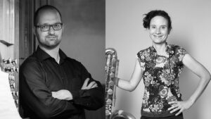 Anne Voigt & Tobias Berndt