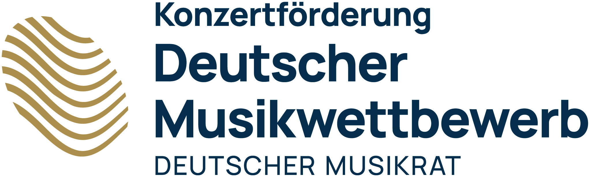 Konzertförderung Deutscher Musikrat