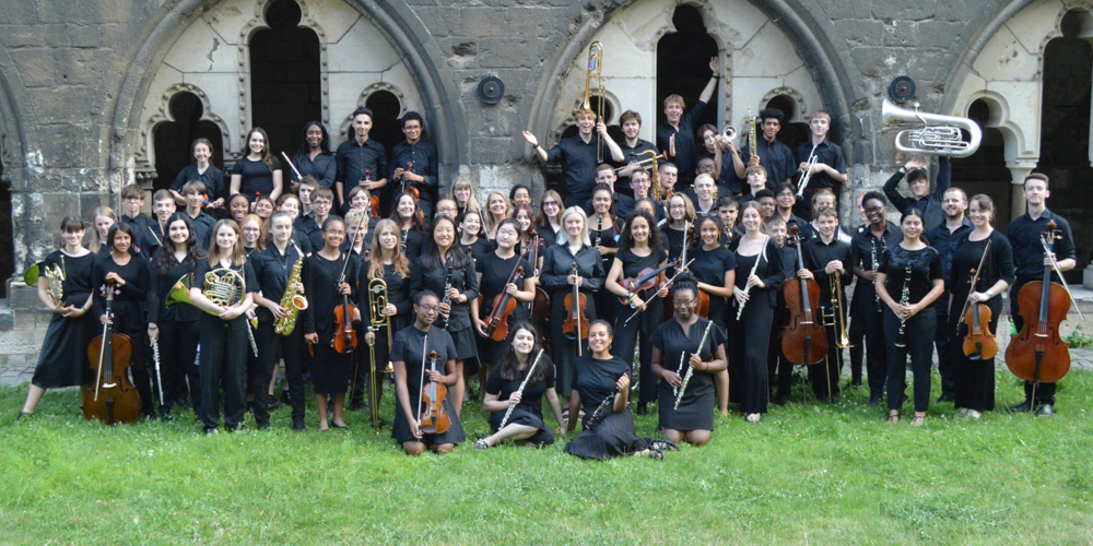 Wandsworth Philharmonic Orchestra