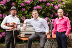 The Klezmer Tunes