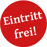 Eintritt frei